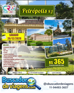 Petrópolis RJ  Cidade Imperial